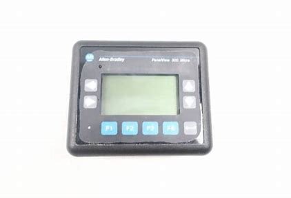 IHM PANELVIEW STANDARD TERMINAL 2711M3A19L1