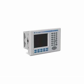 IHM PANELVIEW PLUS TERMINAL 2711PB6C5A