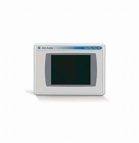 IHM PANELVIEW PLUS TERMINAL 2711PT7C4D1