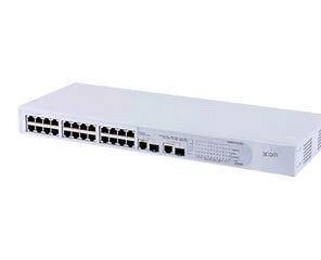 NETWORKING SWITCH 3C16475A