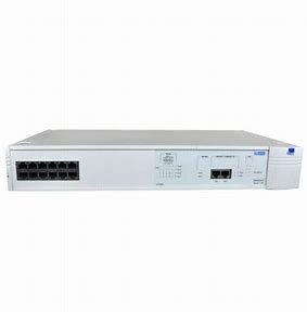 SWITCH 1100 12 PORT 3C16951