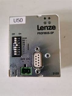 MODULO PROFIBUS FIELDBUS EMF2133IB
