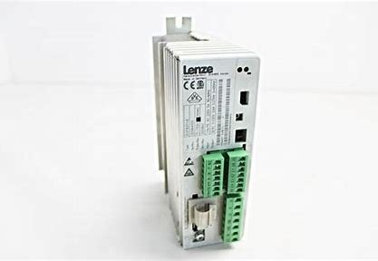 INVERSOR DE FREQUÊNCIA TRIFÁSICO 0,37KW EVF8201E