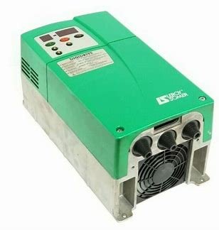 INVERSOR DE FREQUÊNCIA TRIFÁSICO 1,1KW 3A 380/480V 50/60HZ SE23400110