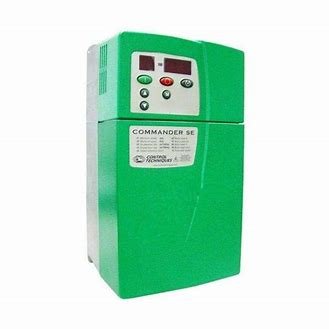 INVERSOR DE FREQUÊNCIA TRIFÁSICO 2,2KW 5,8/8,7A 380/480V 50/60HZ SE23400220