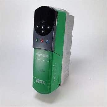 INVERSOR DE FREQUÊNCIA TRIFÁSICO 0,75KW 380/480V 50/60HZ UNI1401