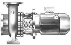 MOTOR CA 2900RPM ALLWEILER AG NB40160151