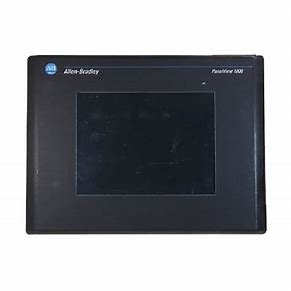 IHM PANELVIEW STANDARD TERMINAL 2711T10C8
