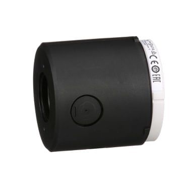 BASE PARA COLUNA LUMINOSA COM TAMPA XVBC21