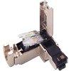 CONECTOR ETHERNET RJ45 90°, 50 PCS. 6GK19011BB202AE0