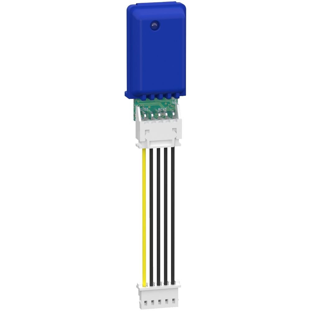 ACESSÓRIO DE PROGRAMAÇÃO DO MODICON M171