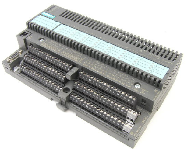 BLOCO TERMINAL TB2/DC SIMATIC DP 6ES71930CB100XA0