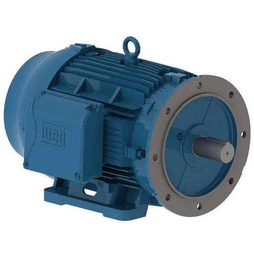 MOTOR CA TRIFÁSICO 3525RPM 18,5KW 30,8A IP55 CD64750