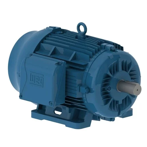 MOTOR INDUÇÃO 1772RPM 18,5KW 37,1/21,3A 380/660V IPW55 11405280
