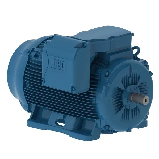 MOTOR CA 6P 150CV 220/380/440V 1200RPM 60HZ IPW55 W22 IR3 11097631