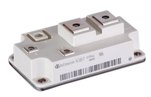 MÓDULO IGBT 1200V 300A BSM300GA120DN2S