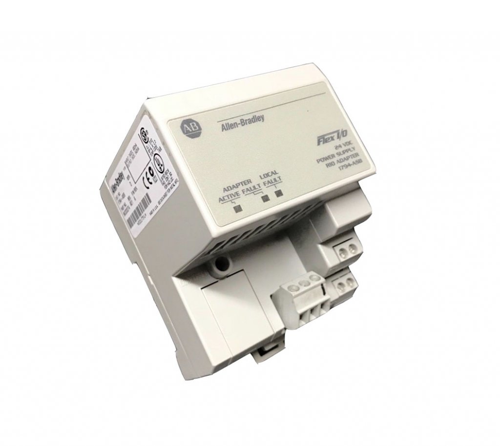 ADAPTADOR  I/O FLEX REMOTE 1794ASB