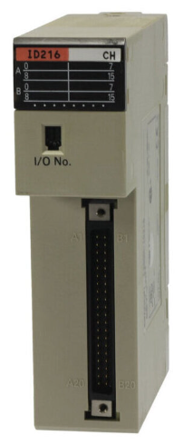 MODULO ENTRADA/SAIDA DIGITAL 32DI 24VCC C200HID216