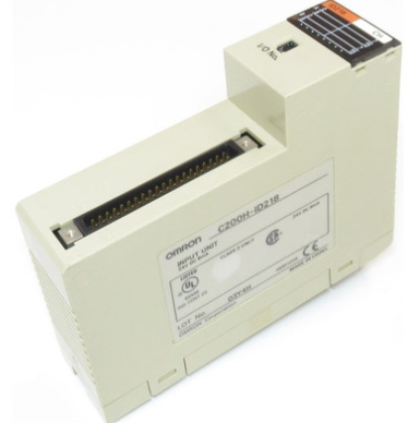 MODULO ENTRADA/SAIDA DIGITAL 64DI 24VCC C200HID217