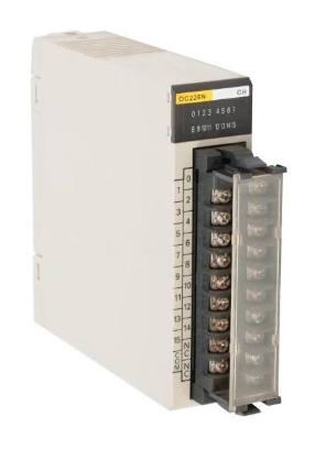 UNIDADE CONTROLE SAIDA 16O 240VCA/24VCC 2A C200HOC226