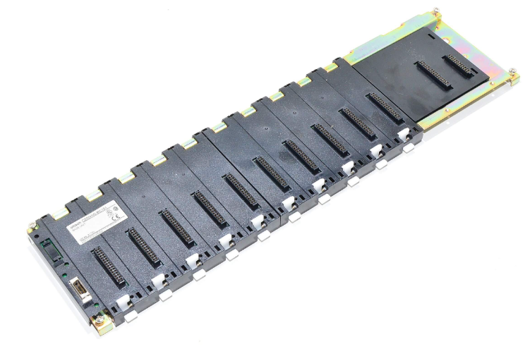 CONTROLADOR CLP BACKPLANE 10 SLOTS CPU C200HWBC101V1