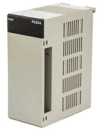 FONTE ALIMENTACAO E-100/240VCA S-5VCC 4,6A C200HWPA204