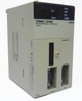 CONTROLADOR LOGICO PROGRAMAVEL DIGITAL 100-120/200-240/24V BACKPLANE C200HXCPU64E