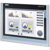 HMI TP1500 COMFORT TOUCH DISPLAY TFT WIDESCREEN 15POL PROFINET/PROFIBUS DP SIMATIC 6AV21240QC020AX1