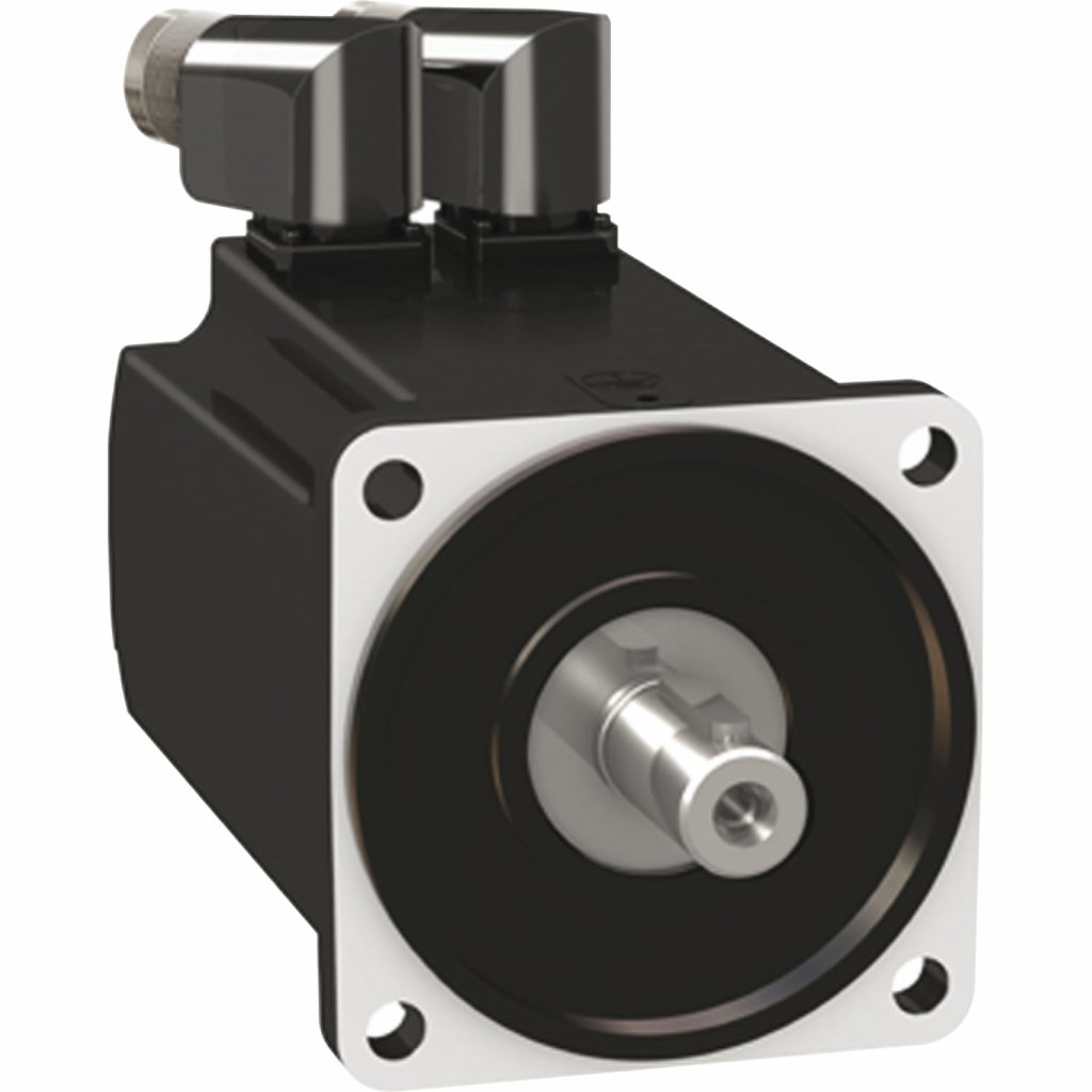SERVO MOTOR BMH, FLANGE 100MM, 2730W, 8,4NM, COM CHAVETA BMH1003P11A2A
