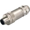 CONECTOR TERMINADOR M12 PAC. 5 PCS 6GK19050ED00