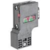 CONECTOR FASTCONNDP 90°S/ INTERFACE PG 6ES79720BA520XA0