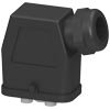 CONECTOR 5 POLOS 2,5MM2 HANQ4/2 ET200PRO 3RK19112BE50