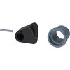 ADAPTADOR FECHADURA DE CILINDRO ACESSÓRIOS PARA: UNIDADE CORREDIÇA 3VA99800LF40