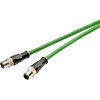 CABO IE PRÉ-MONTADO (2X M12-180G) 2M 6XV18708AH20
