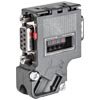 CONECTOR PARA PROFIBUS RS485 12 MBIT/S COM SAÍDA CABO INCLINADA SIMATIC DP 6ES79720BB420XA0