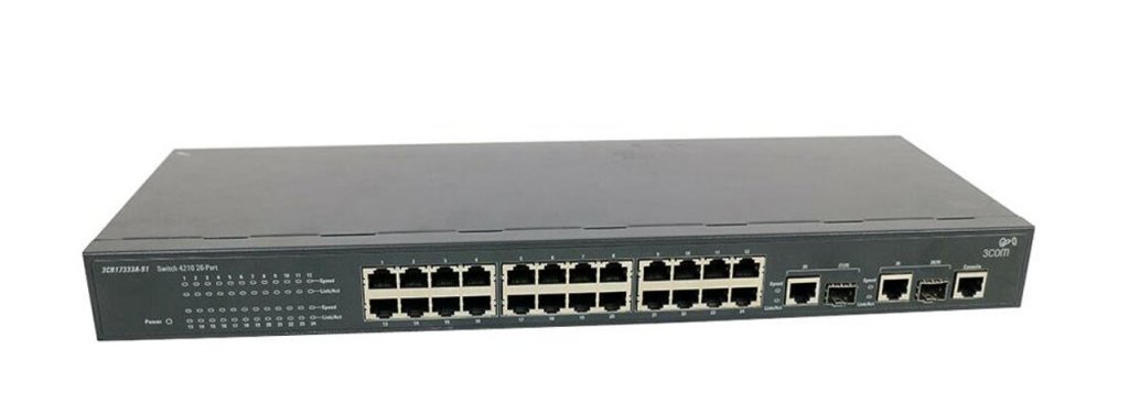 SWITCH 3CR17333A91