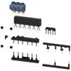 CONJUNTO DE CABEAMENTO, PARAFUSO ELÉTRICO E MECÂNICO, INCL. TRAVAMENTO MEC. 3RA29242BB1