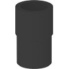ADAPTADOR PARA ELEMENTO DE CONEXÃO MONTAGEM DE TUBO COM EIXO NPT ACESSÓRIO PA 8WD43080DF