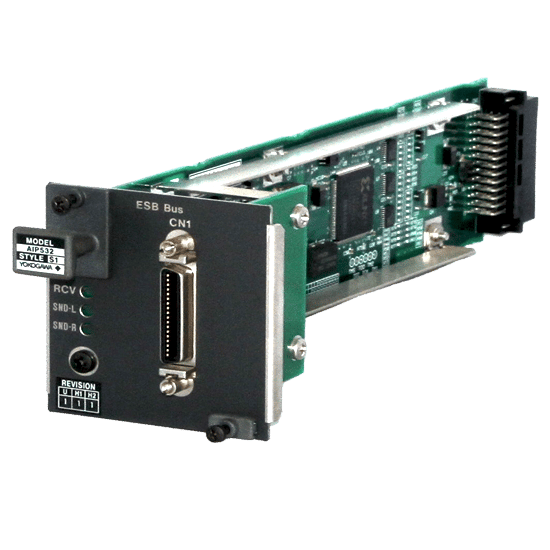 ESB BUS COUPLER UNIT AIP532