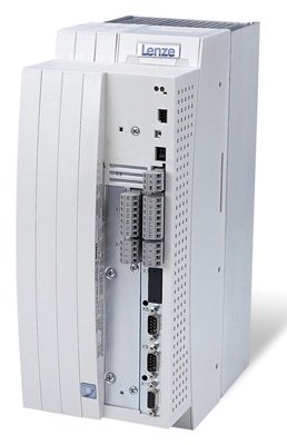 INVERSOR DE FREQUÊNCIA TRIFÁSICO 1,5 KW EVF9323EV