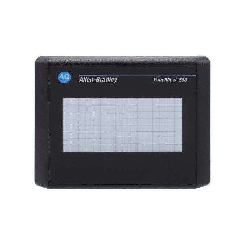 IHM PANELVIEW STANDARD TERMINAL 2711T5A8L1