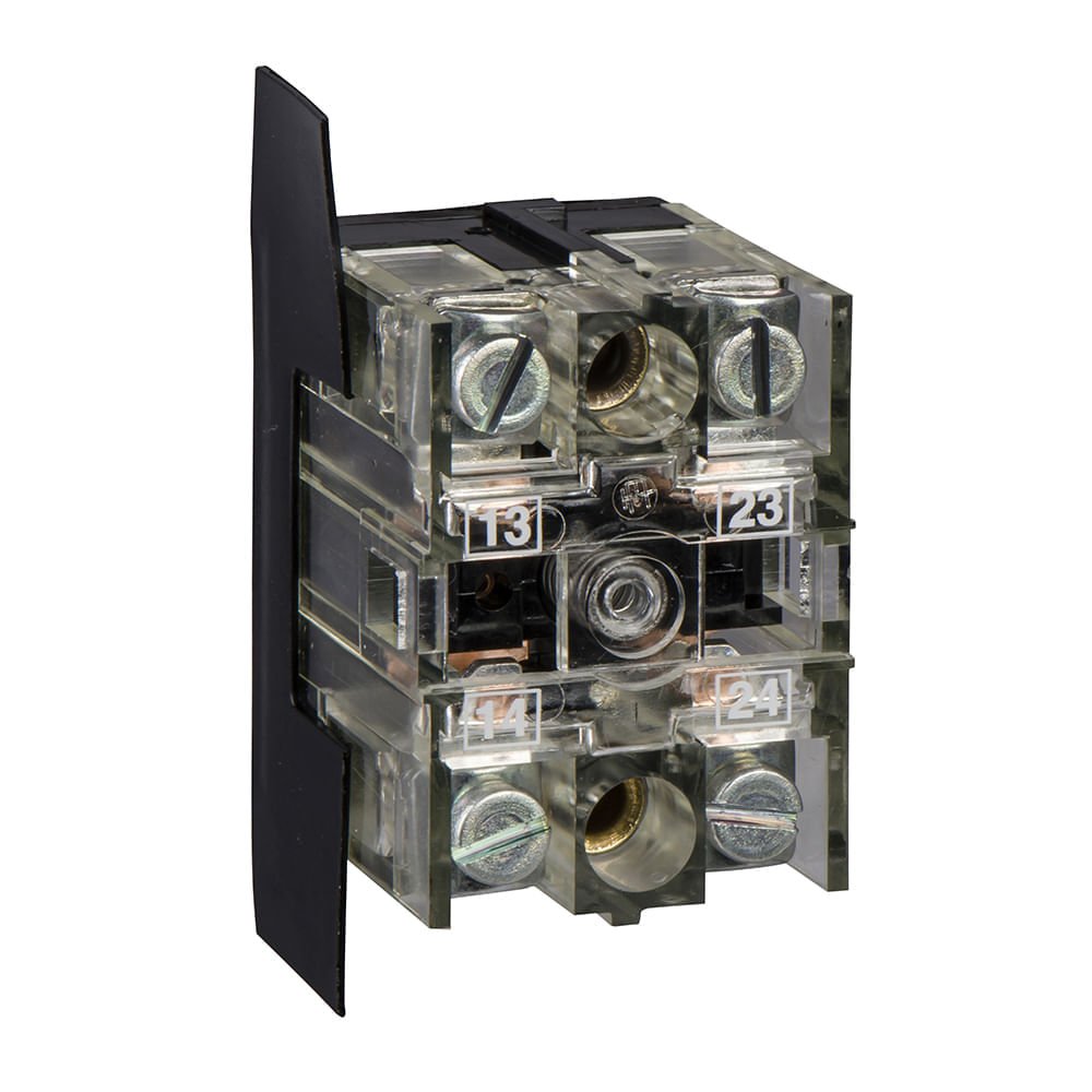 BLOCO DE CONTATO NANF NADEF. XENB1181
