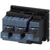 COMBINAÇÃO ESTRELA-TRIÂNGULO, AC-3, 75KW/400V, 230V CA, 50/60HZ, S3, 3NA+3NF 3RA24458XF321AL2