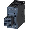 CONTATOR 3P 50A 72VCC 2NA+2NF 50/60HZ 3RT20363XJ440LA2