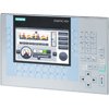 HMI KP700 COMFORT OPERAÇÃO TECLAS DISPLAY TFT WIDESCREEN 7" PROFINET/MPI/PROFIBUS DP SIMATIC 6AV2 6AV21241GC010AX0