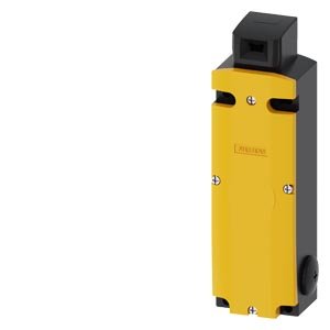 CHAVE SEG MAGNETICA 24VCC 2NA+1NF IP66/IP67 3SE53120SB11
