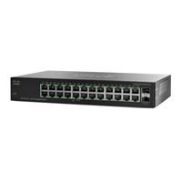 SWITCH 24 PORTAS SF10024