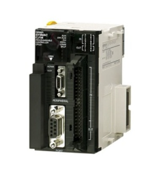 CONTROLADOR LOGICO PROGRAMAVEL DIGITAL10DI/6DO CJ1MCPU21