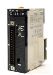 CONTROLADOR VELOCIDADE NPN/PNP 500KHZ CJ1WCT021