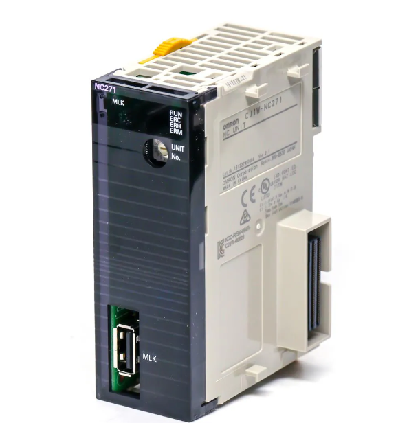 MODULO SAIDA ANALOG 8AO CJ1WDA08V